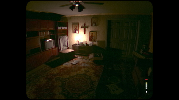 Left to Rot gameplay screenshot
