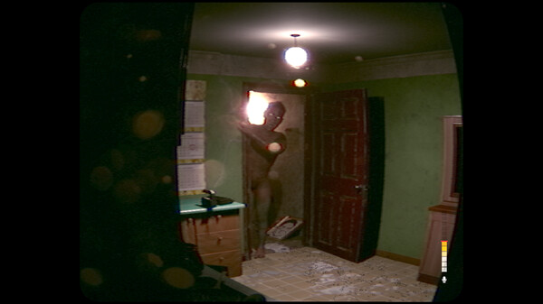 Left to Rot gameplay screenshot