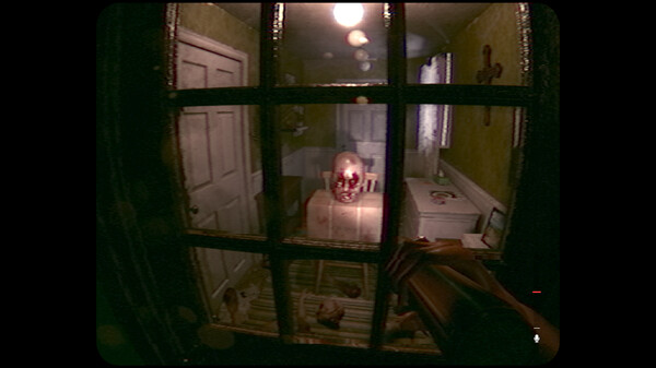 Left to Rot gameplay screenshot