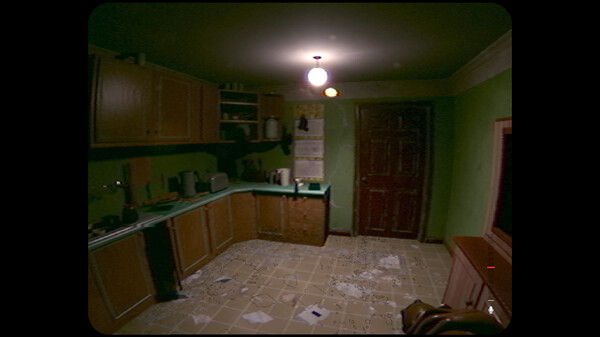 Left to Rot gameplay screenshot
