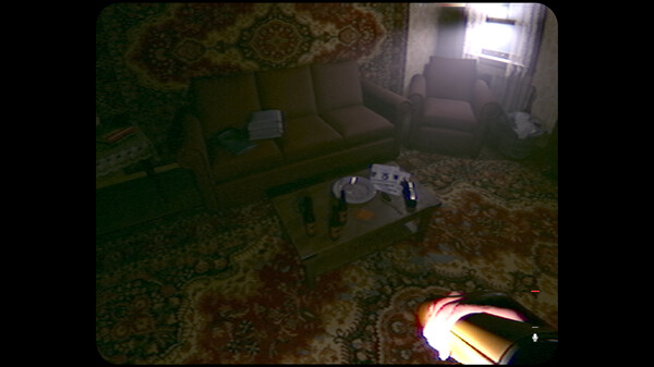 Left to Rot gameplay screenshot