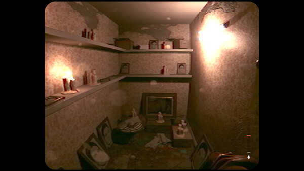 Left to Rot gameplay screenshot