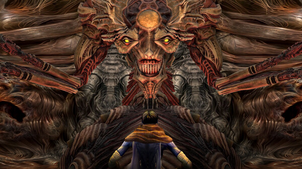 Legacy of Kain™ Soul Reaver 1&2 Remastered gameplay screenshot