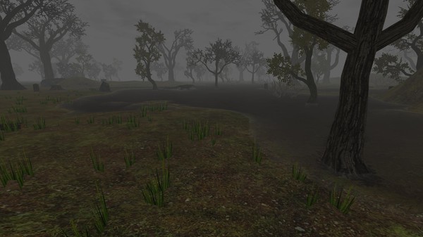 Legendary Journeys gameplay screenshot