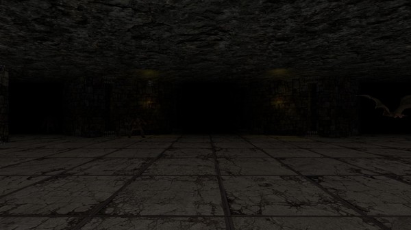 Legendary Journeys gameplay screenshot