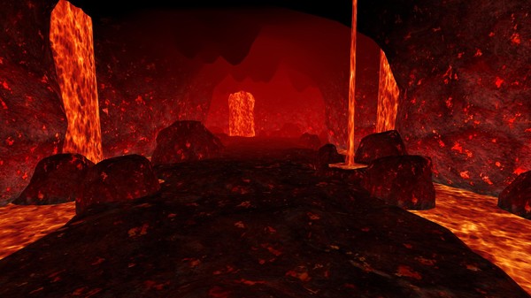 Legendary Journeys gameplay screenshot