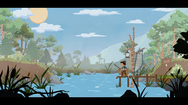 Legends of Ethernal gameplay screenshot