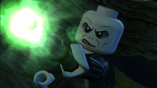 LEGO® Harry Potter™ Collection gameplay screenshot