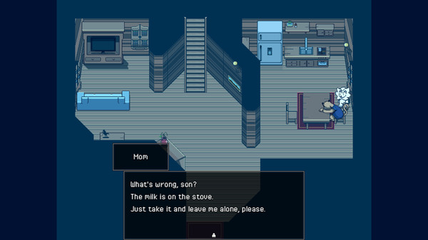 Lenin - The Lion gameplay screenshot