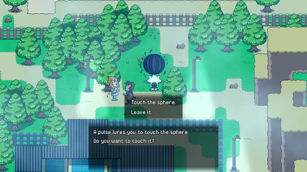 Lenin - The Lion gameplay screenshot