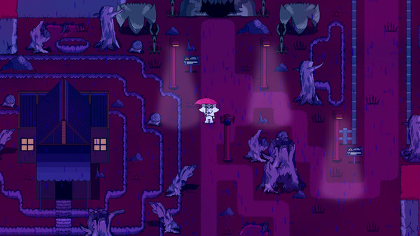 Lenin - The Lion gameplay screenshot