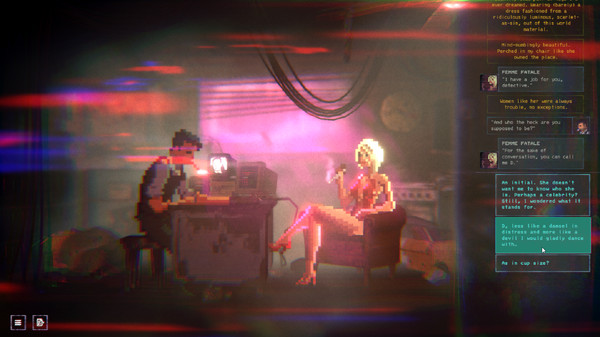 Let Bions Be Bygones gameplay screenshot