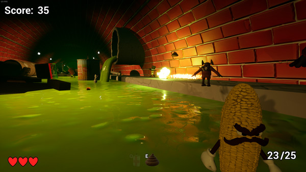 Let It Flow gameplay screenshot