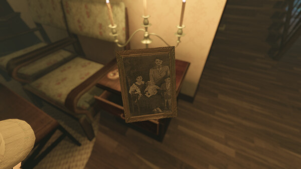 Let Me Out gameplay screenshot