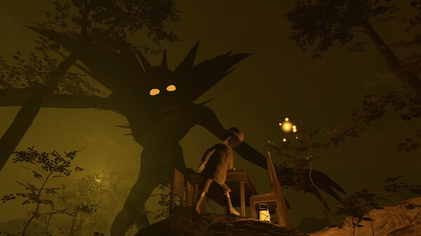 Let Me Out gameplay screenshot