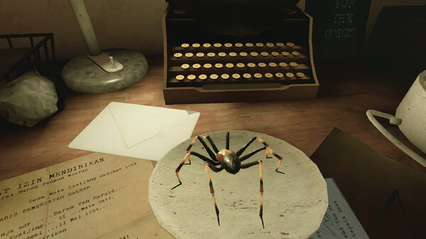 Let Me Out gameplay screenshot
