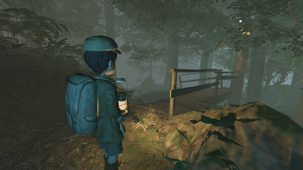 Let Me Out gameplay screenshot