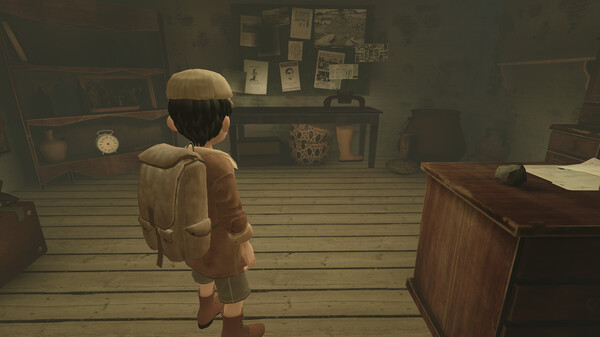 Let Me Out gameplay screenshot