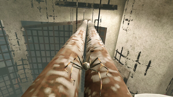 Let Me Out gameplay screenshot