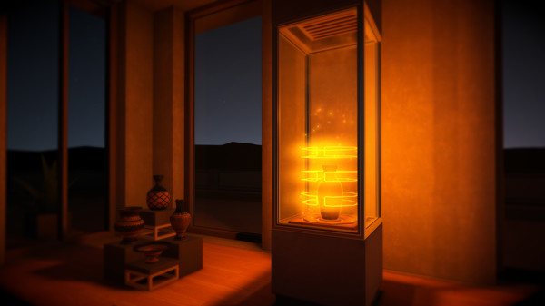 Let's Create! Pottery VR gameplay screenshot