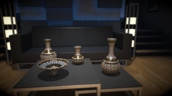Let's Create! Pottery VR gameplay screenshot