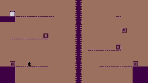 Level Devil gameplay screenshot