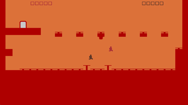 Level Devil gameplay screenshot