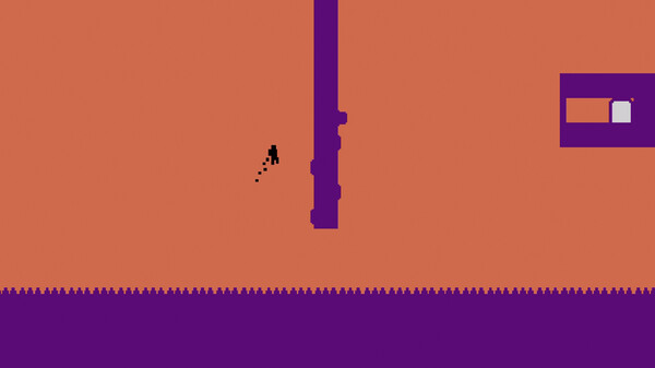 Level Devil gameplay screenshot