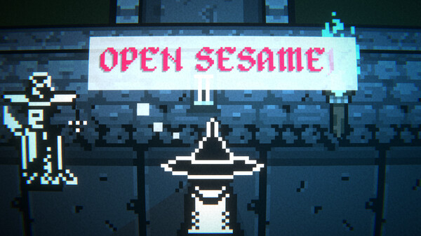 Leximan gameplay screenshot