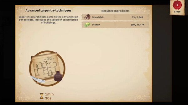 LEZORUB gameplay screenshot
