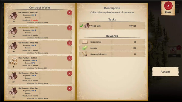 LEZORUB gameplay screenshot