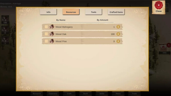 LEZORUB gameplay screenshot