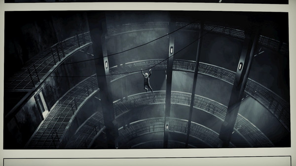 LIBERATED gameplay screenshot