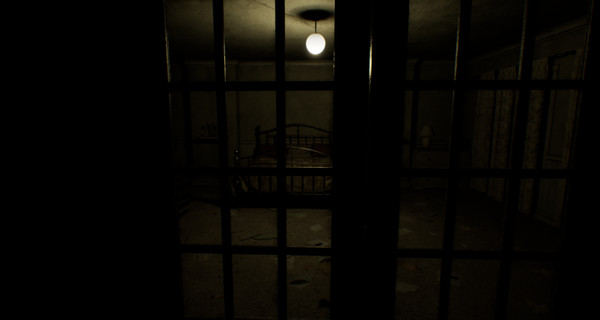 Life after Death gameplay screenshot
