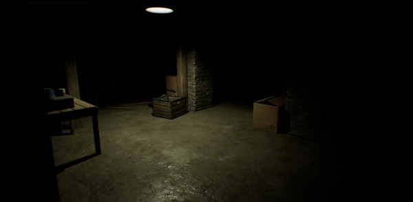 Life after Death gameplay screenshot