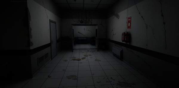 Life after Death gameplay screenshot