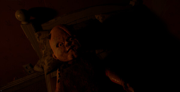Life after Death gameplay screenshot