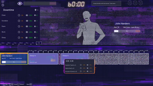 Life Eater gameplay screenshot