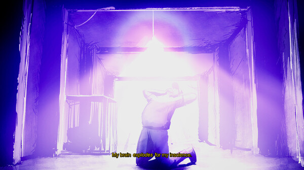 Life Eater gameplay screenshot