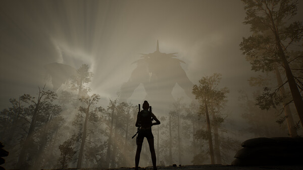 LIFE EFFECT gameplay screenshot