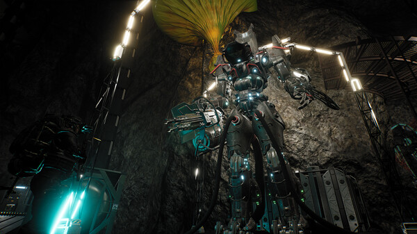 LIFE EFFECT gameplay screenshot