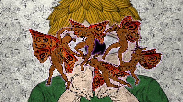 Life Gallery gameplay screenshot