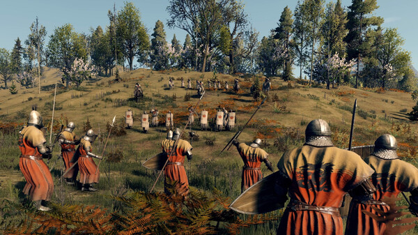 Life is Feudal: Arden gameplay screenshot