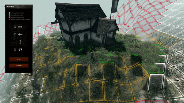 Life is Feudal: Arden gameplay screenshot