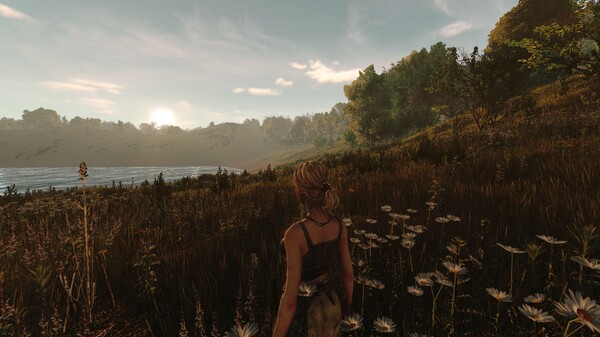 Life is Feudal: Arden gameplay screenshot