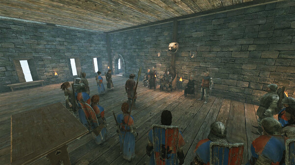 Life is Feudal: Arden gameplay screenshot