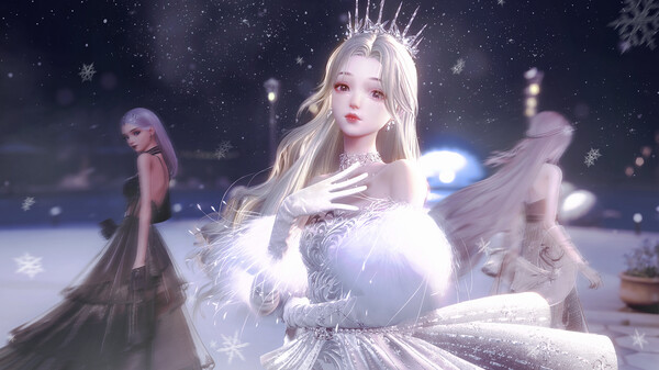 Life Makeover gameplay screenshot