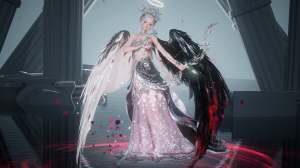 Life Makeover gameplay screenshot