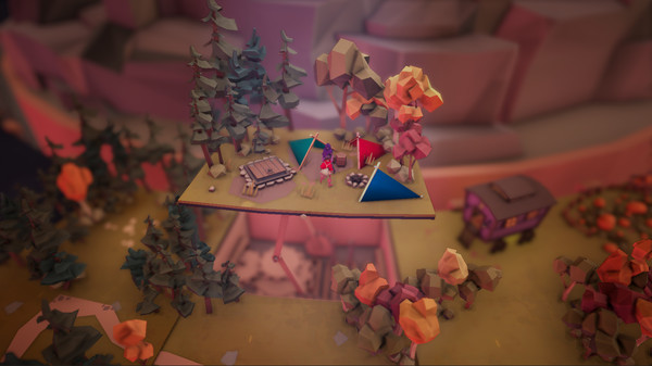 Light Fingers gameplay screenshot