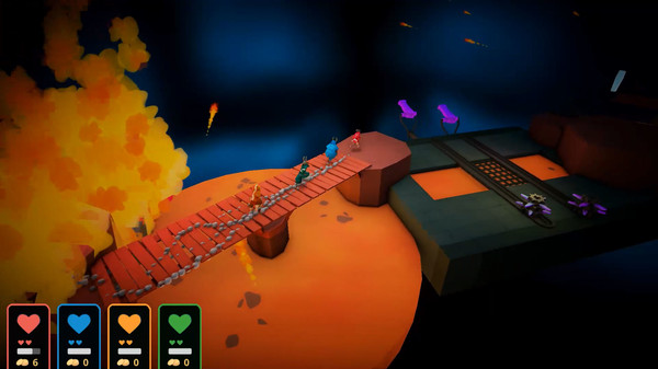 Light Fingers gameplay screenshot